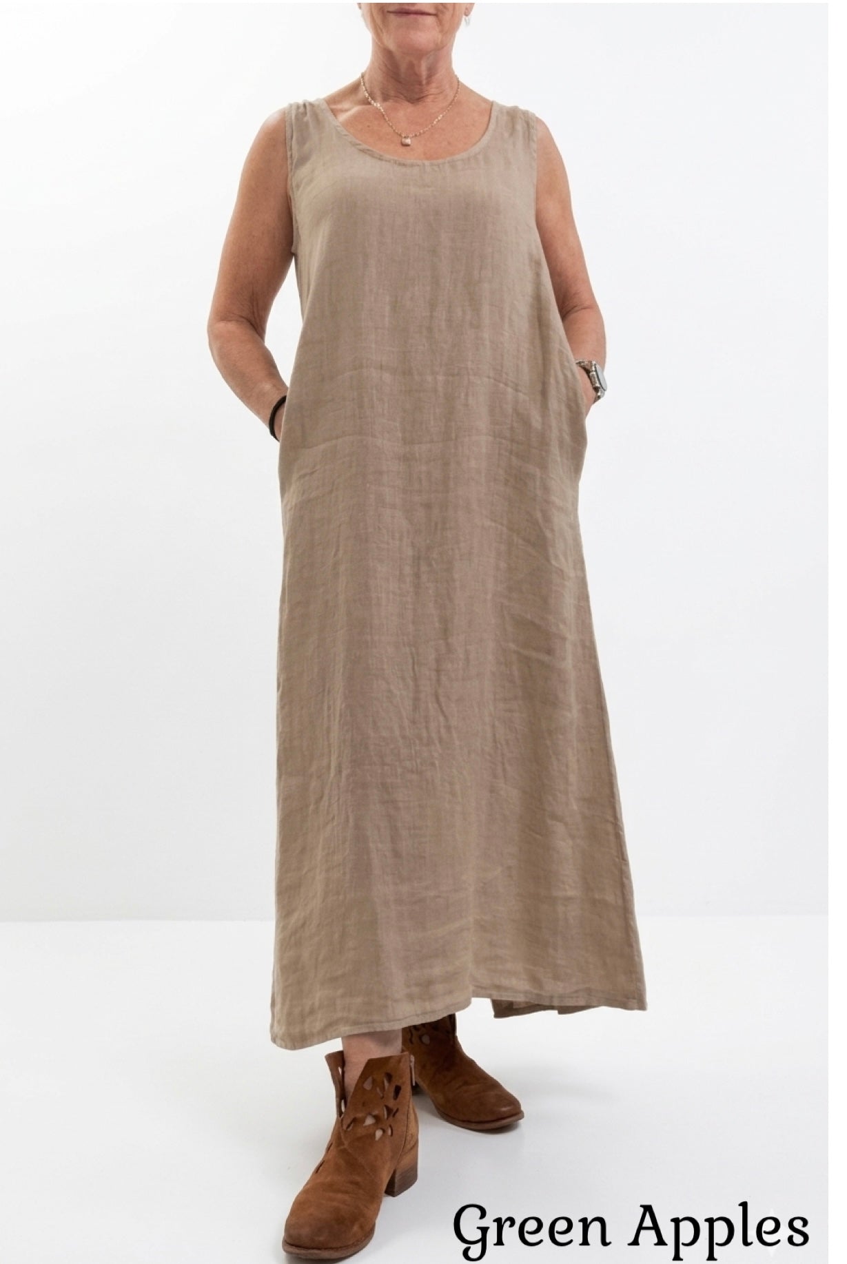 Summer Dream Dress