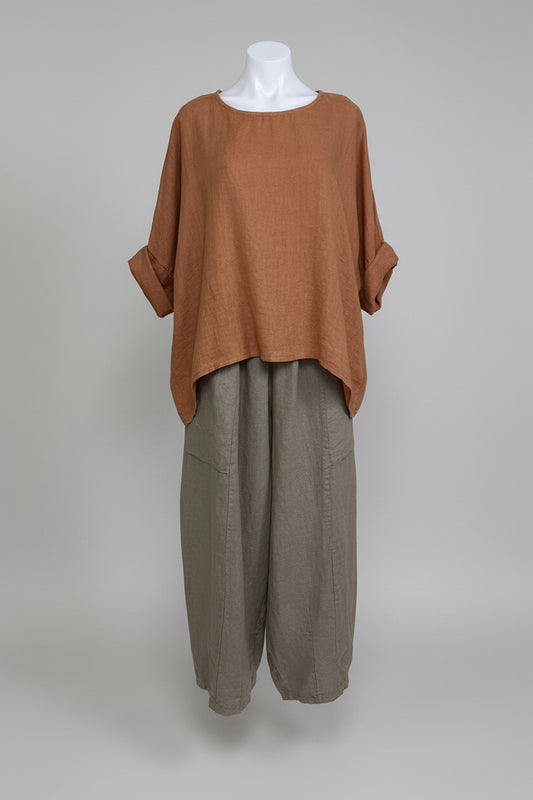 Adella Pants