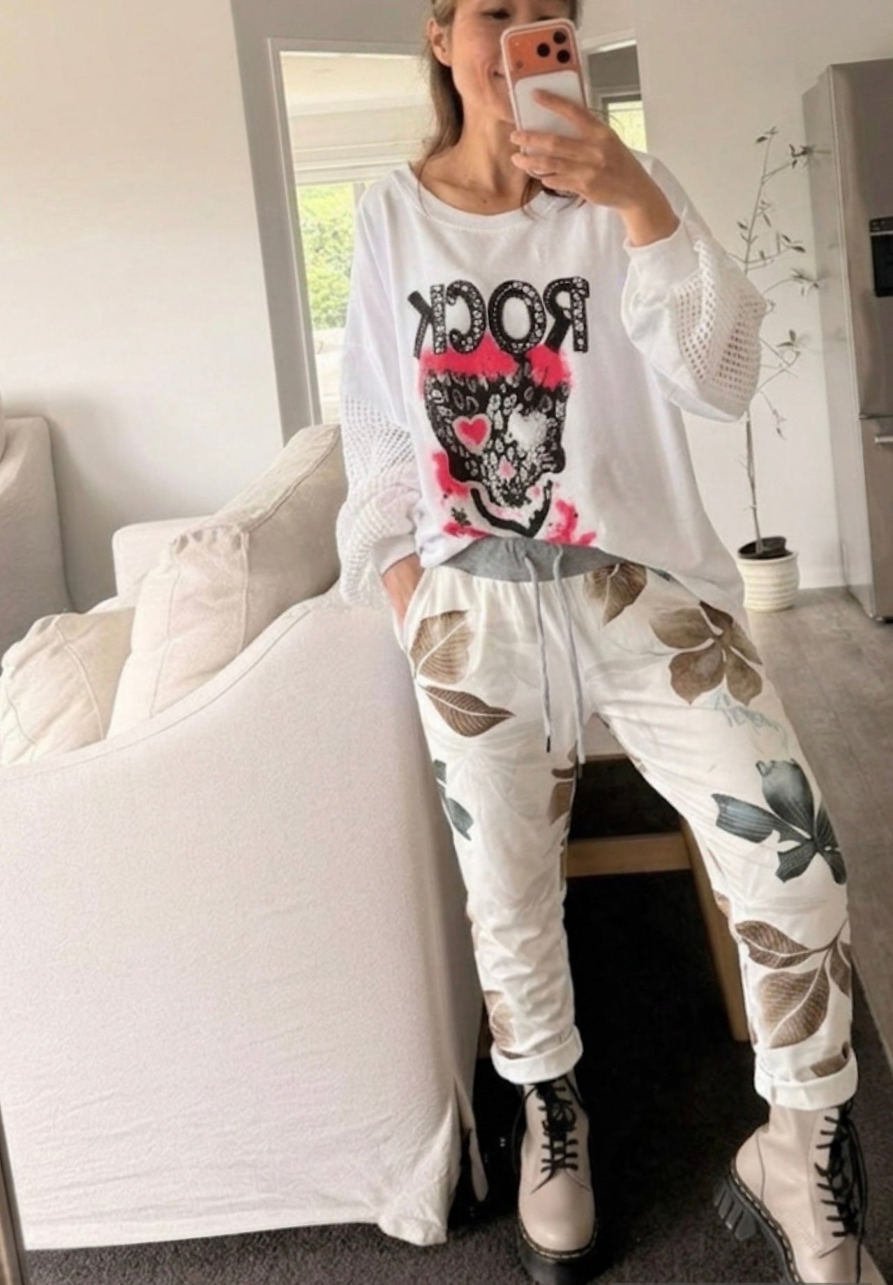 Venezia Jeggings