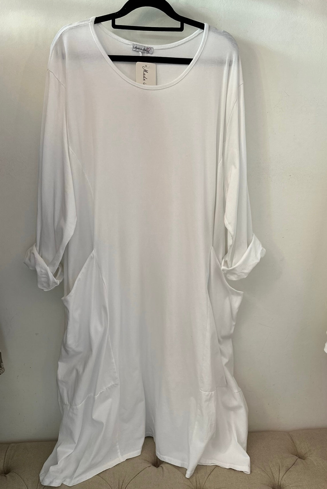 Milliie Dress