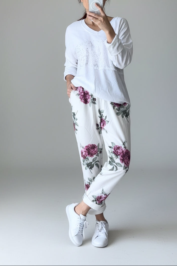 Reseda Jeggings