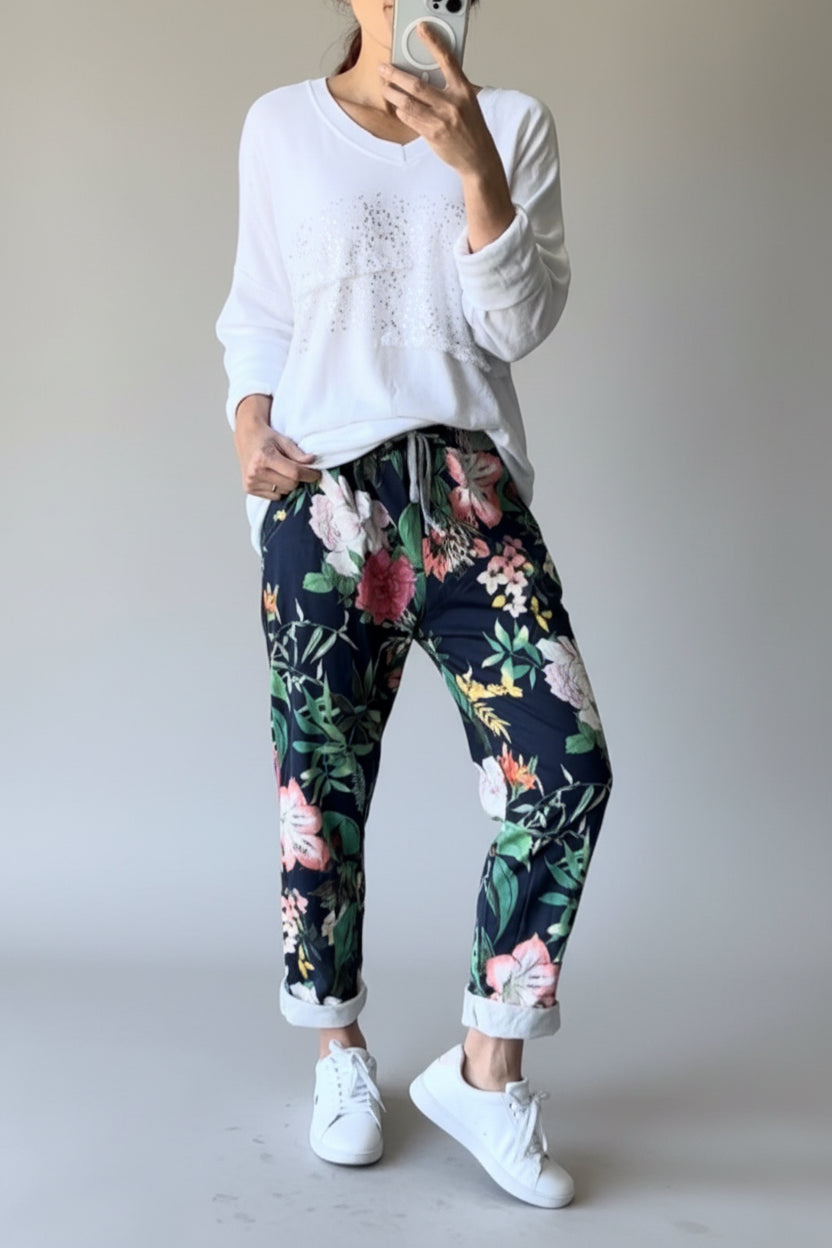 Maya Jeggings
