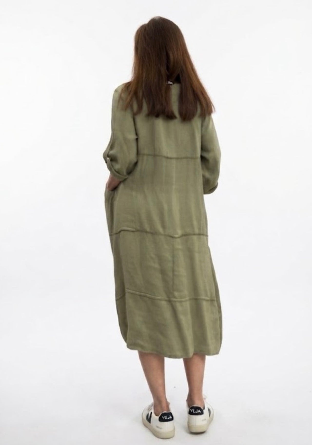 Neo Dress