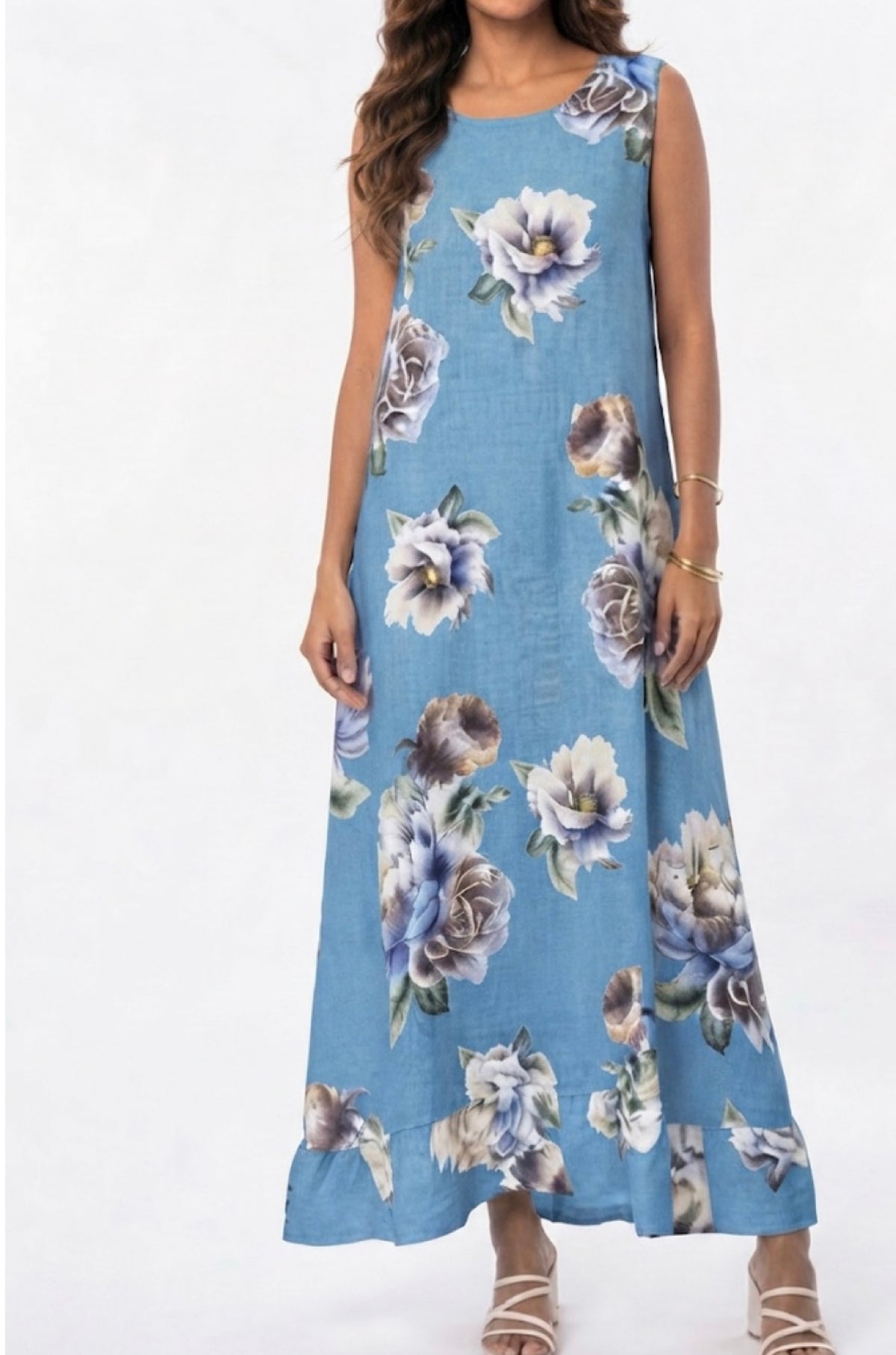 Anthea Dress