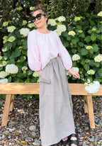 Italian Province Lillie Skirt
