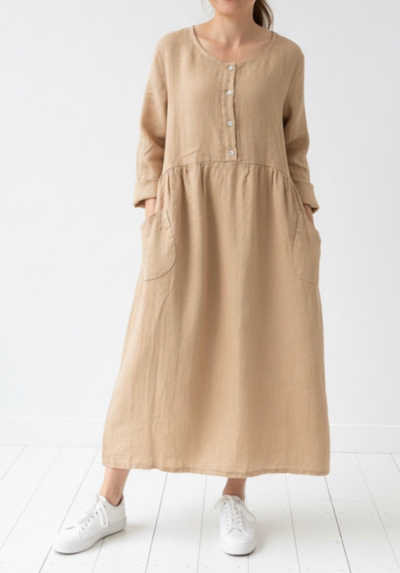 Julie Dream Dress