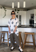 Made in Italy Kelly Pants