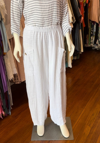 Adella Pants