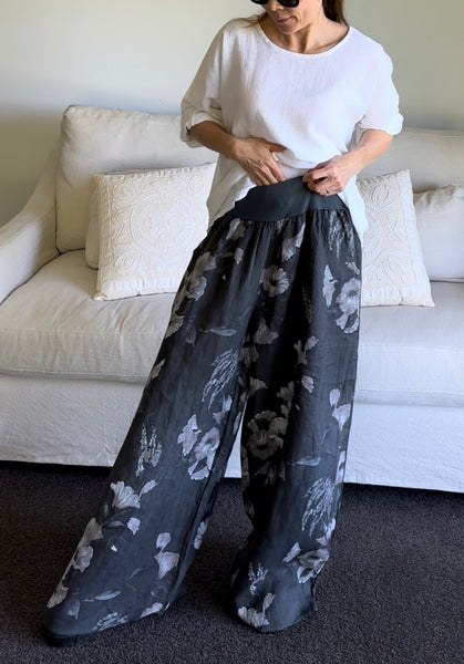 Melissa Wild Flower Pants