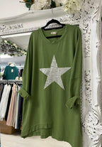 Made in Italy Starr Top