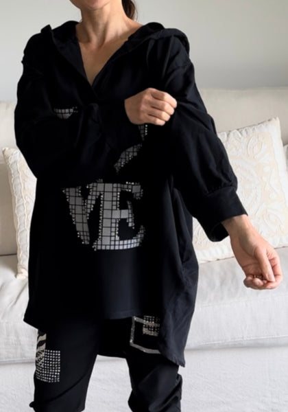 Ava Hoodie