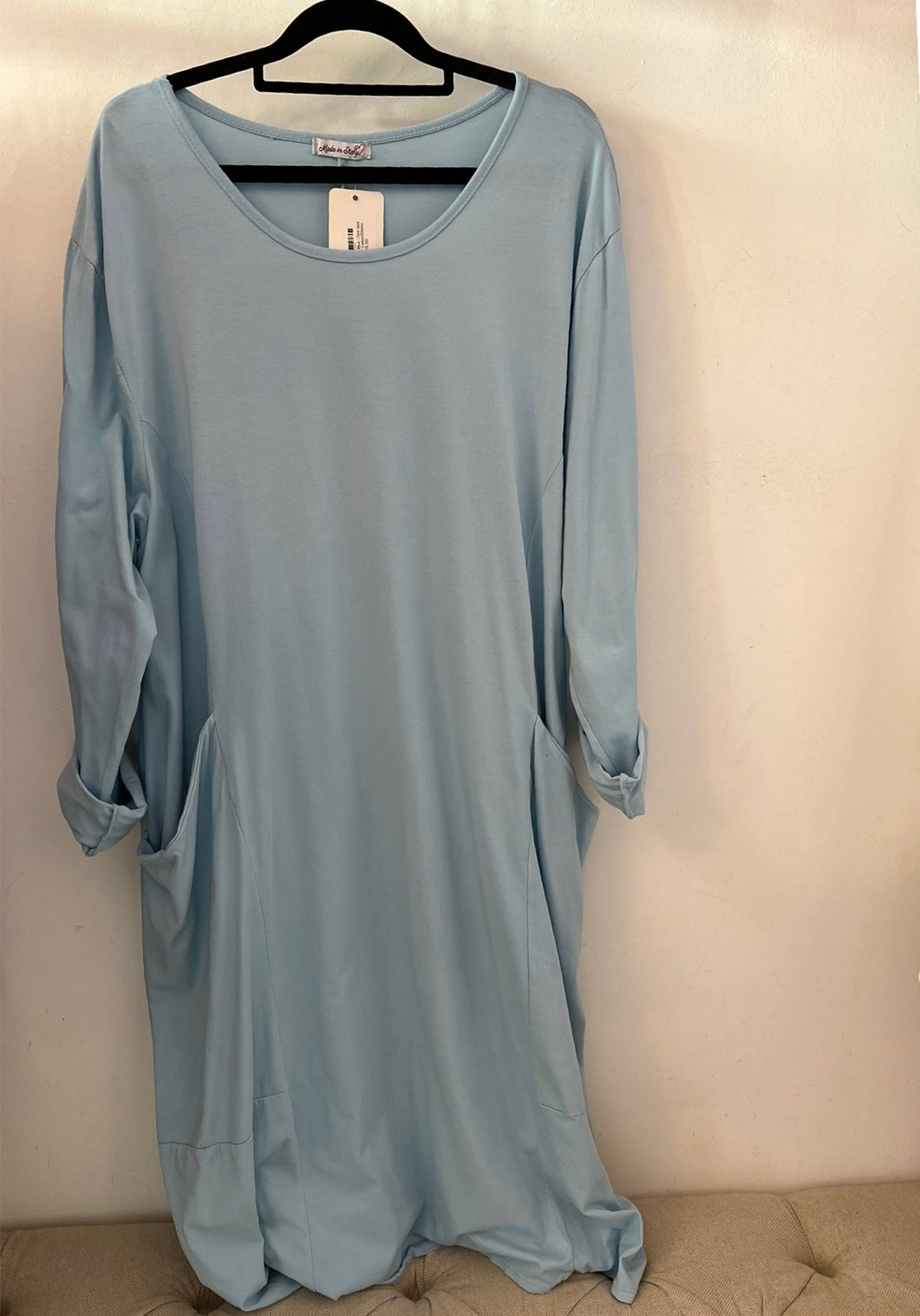 Milliie Dress