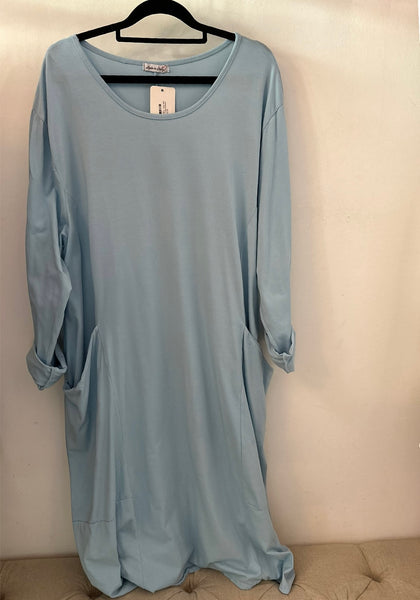 Milliie Dress