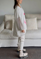 Viva Sweat Top