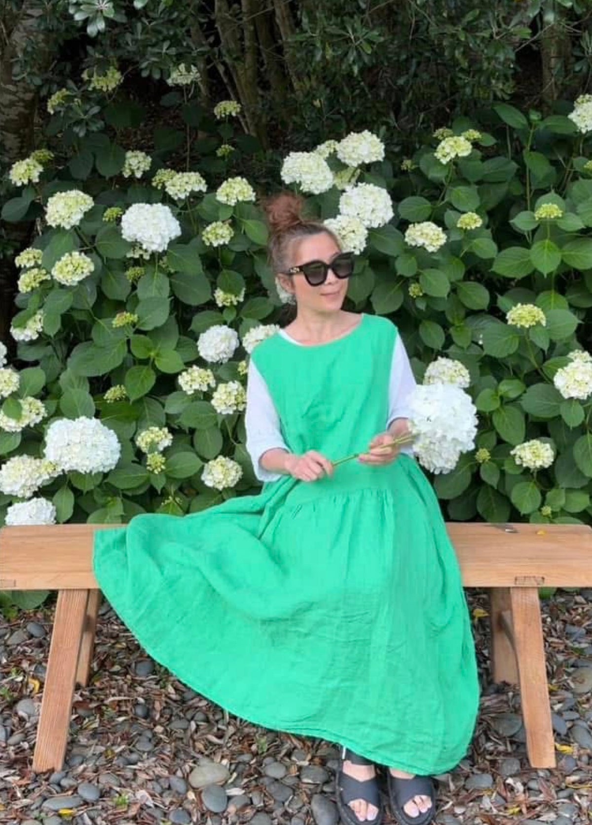 Indie Dream Dress