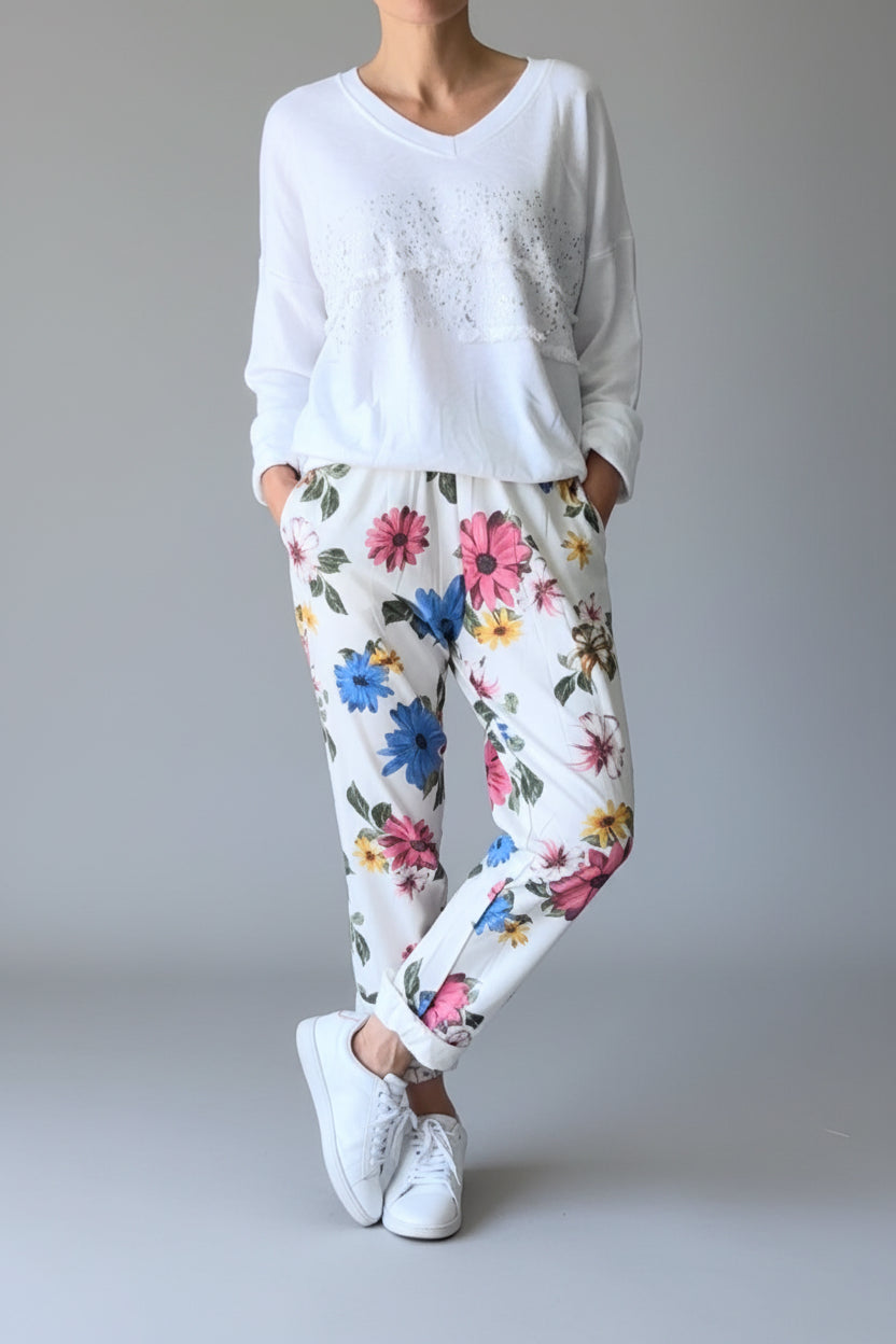 Asaki Jeggings