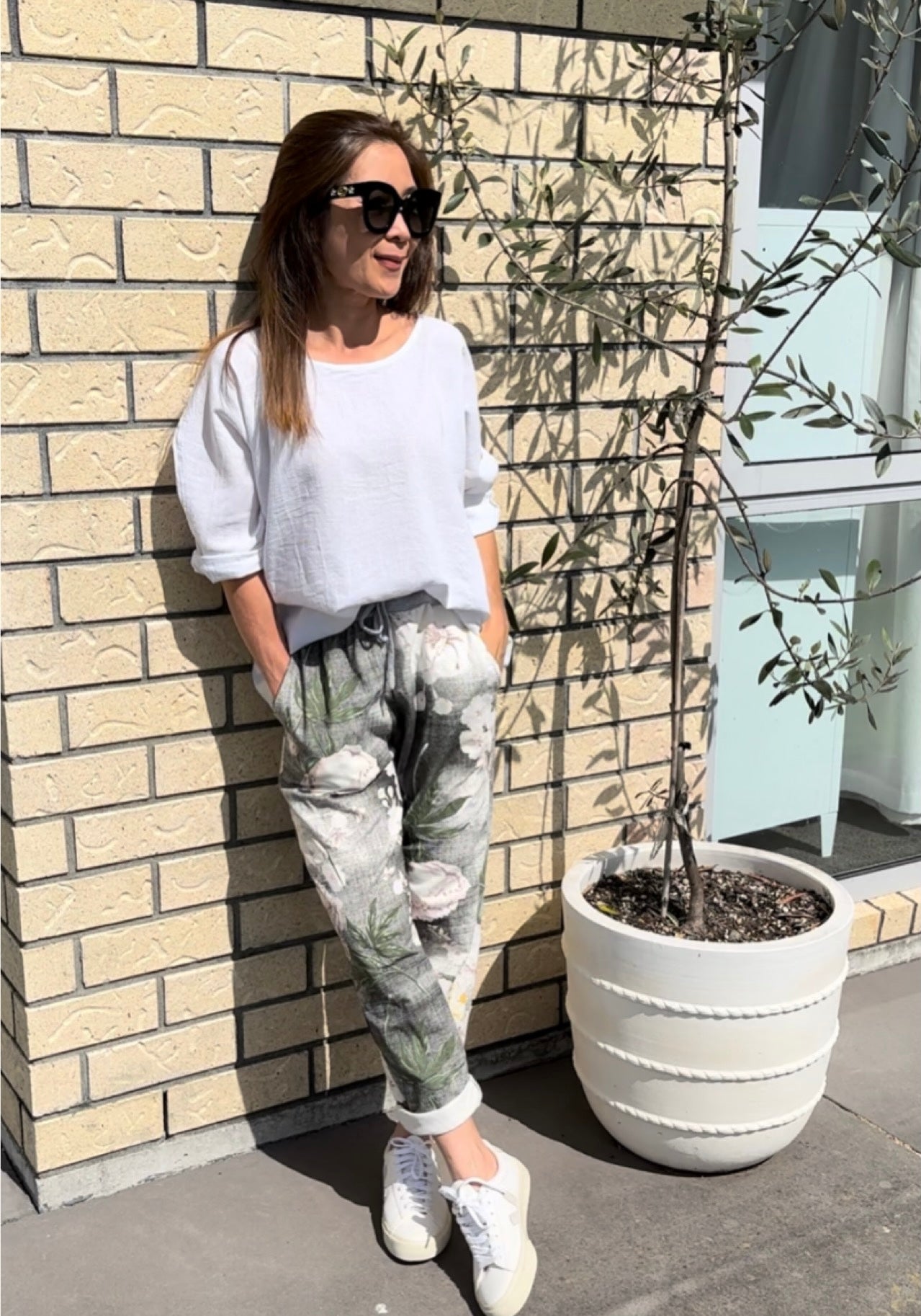 Hana Jeggings