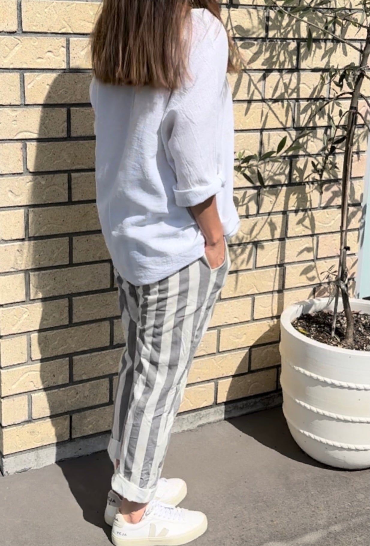 Verona Jeggings