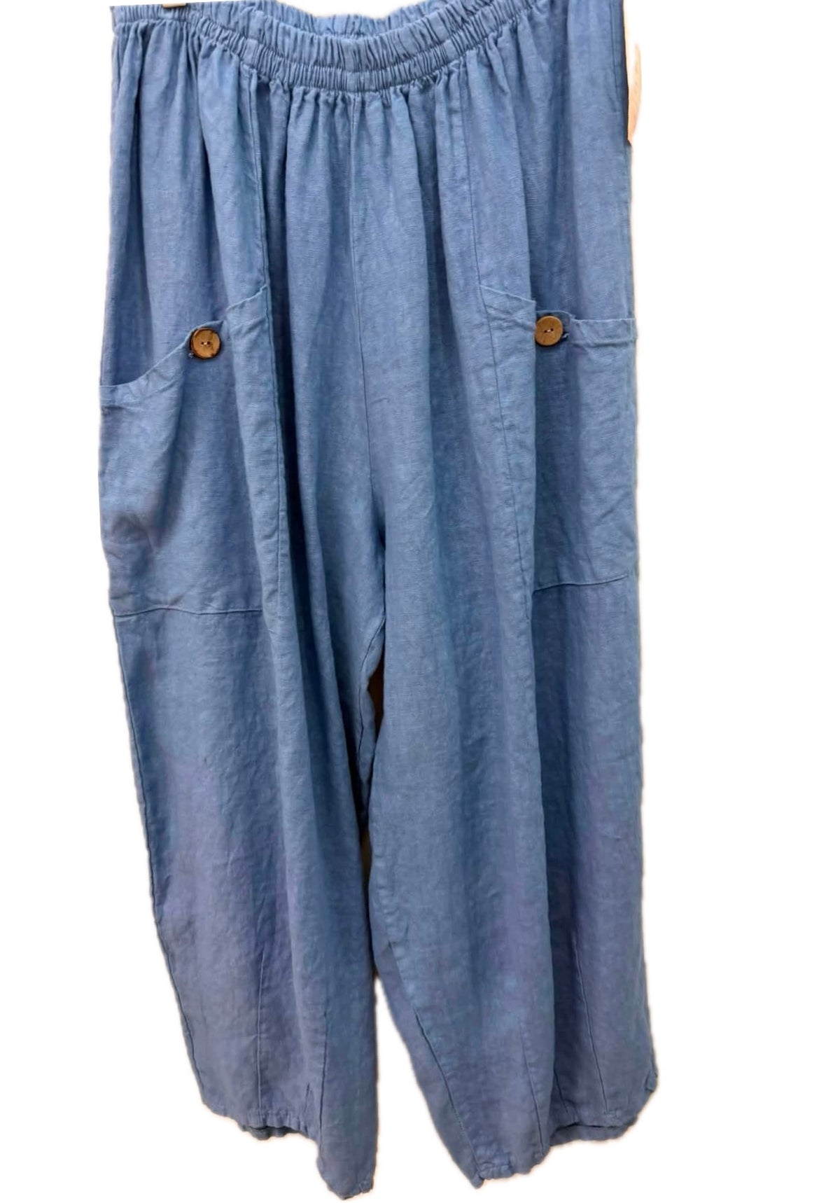 Adella Pants