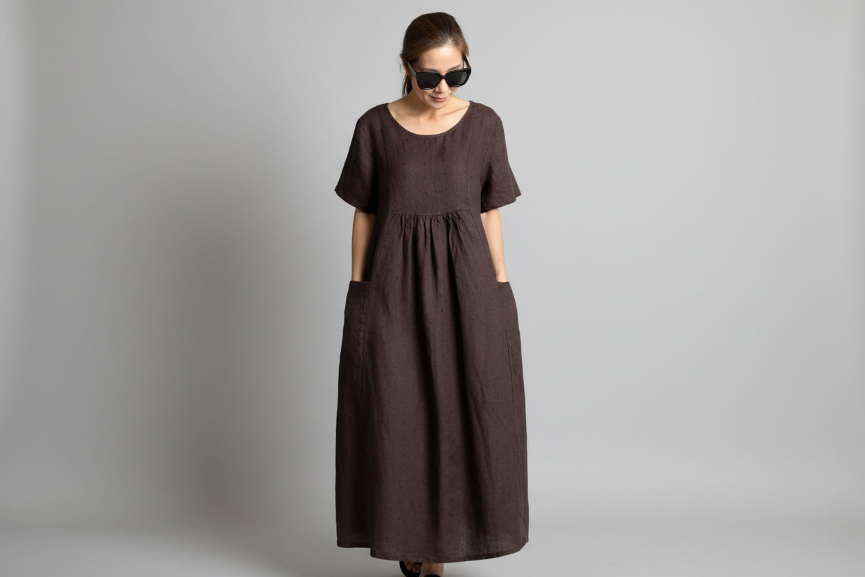 Parisa Milano Dress