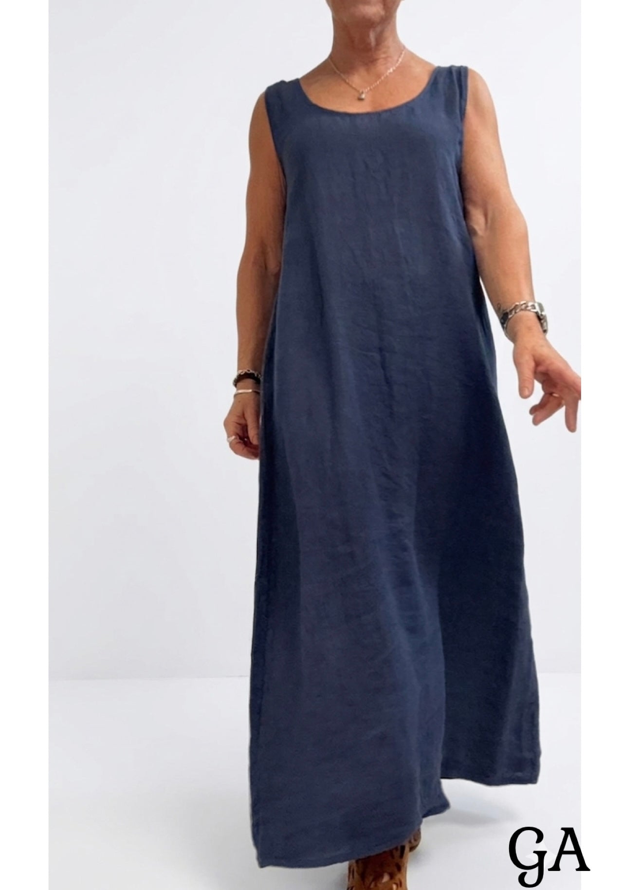 Summer Dream Dress