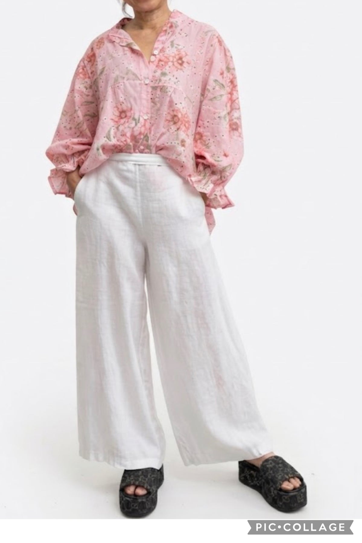 Kelda Top