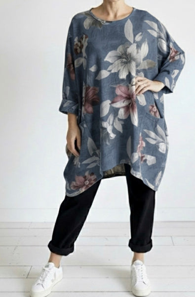 Romilly Top