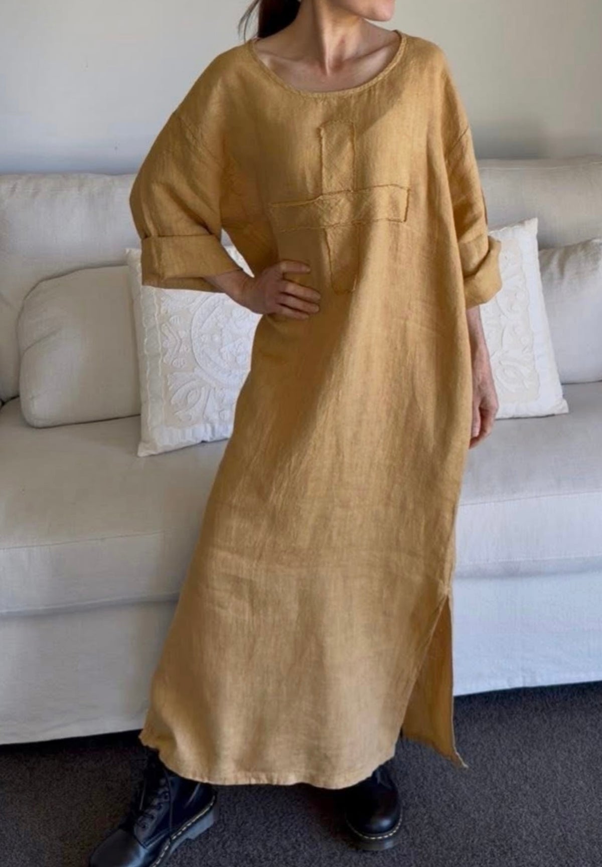 Phoenix Dress