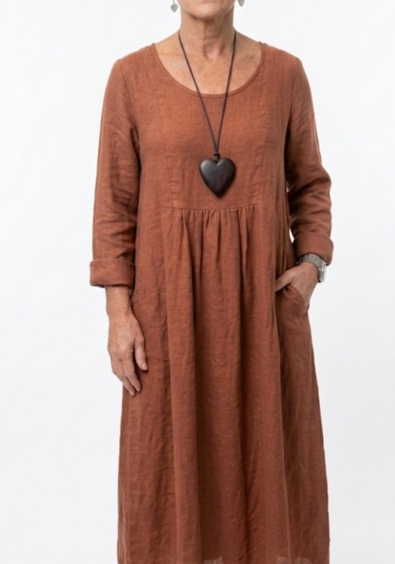 Kiera Dress