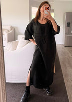 Phoenix Dress