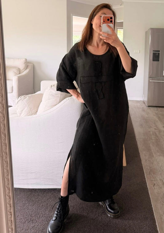 Phoenix Dress