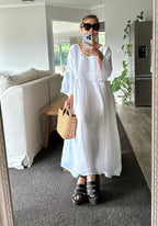 Peonia Annalise Dress