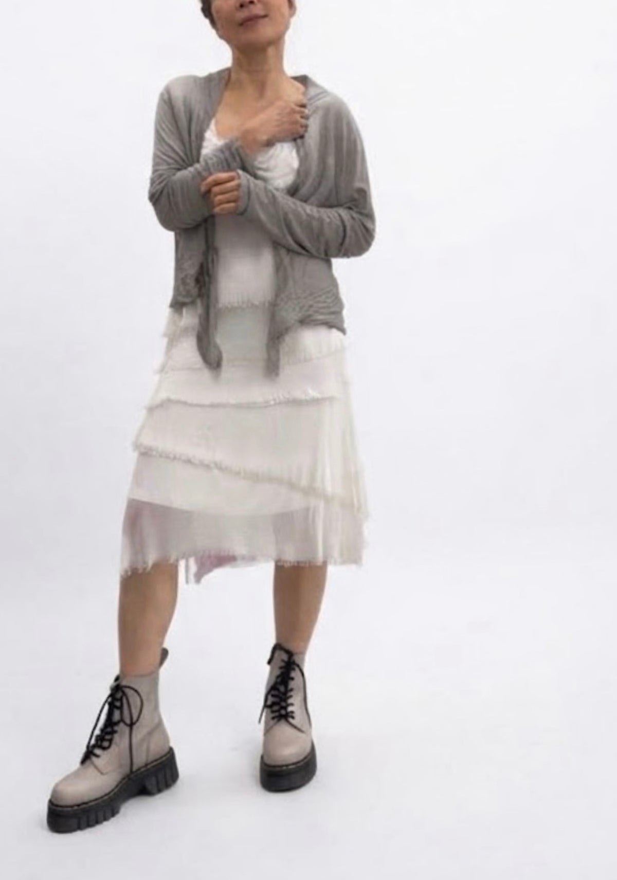 Farida Cardigan