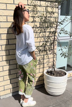 Made in Italy Rosa Jeggings