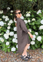 Italian Province Danica Dream Shirt