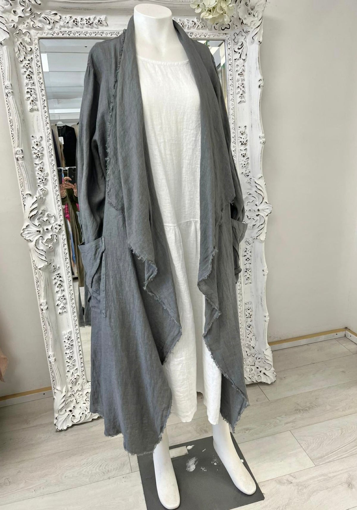 Andrea Coat