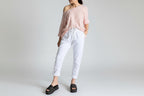 Ella Stripped Top