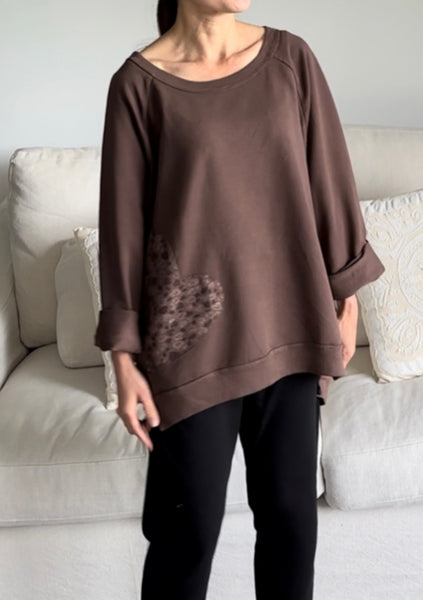 Made In Italy Milano Top
