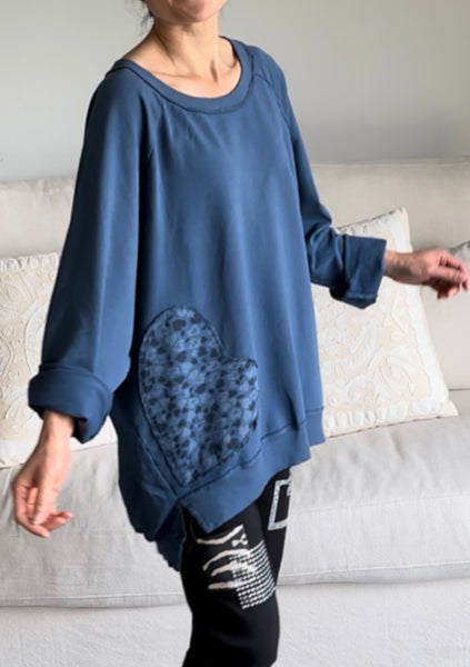Made In Italy Milano Top