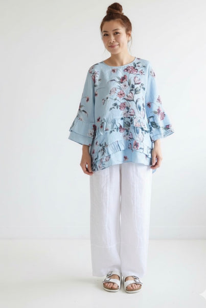 Fleur Summer Top