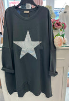 Made in Italy Starr Top