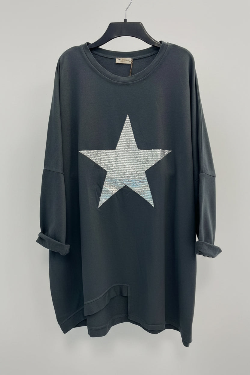 Made in Italy Starr Top