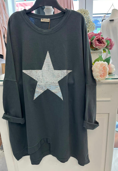 Made in Italy Starr Top