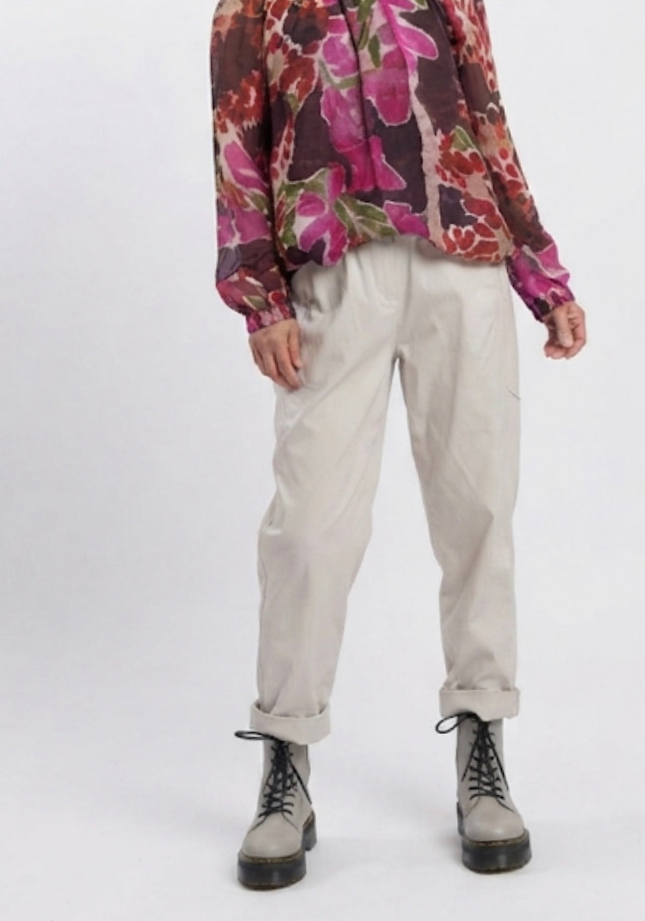 Ray Spring Pants