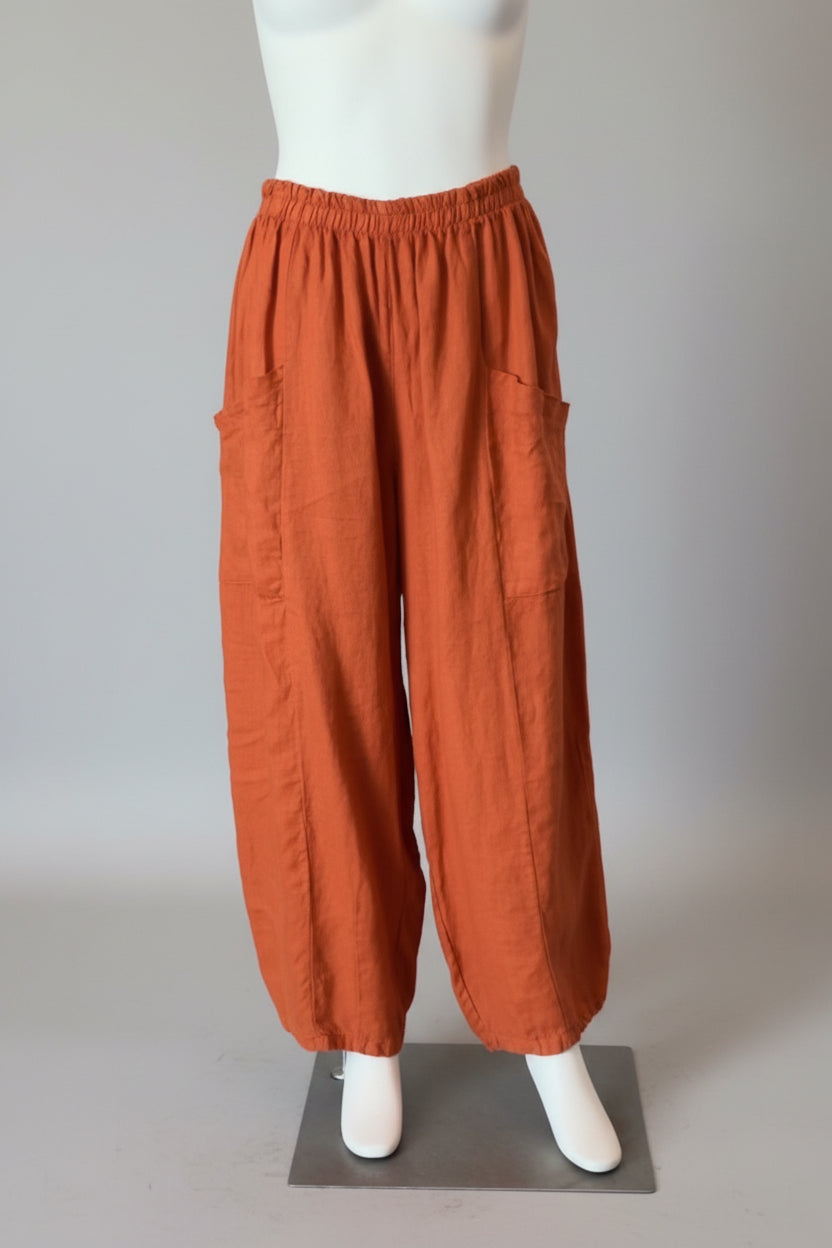 Adella Pants