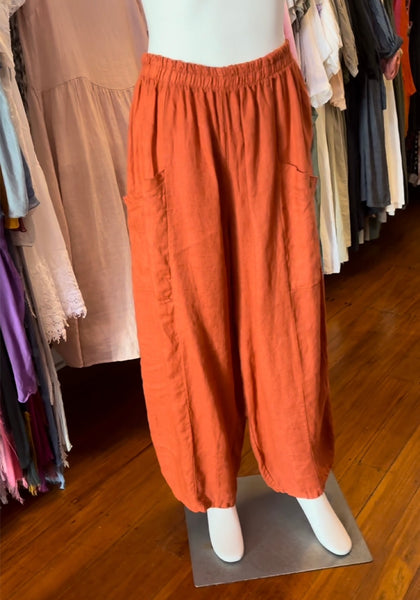 Adella Pants