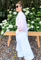 Italian Province Lillie Skirt