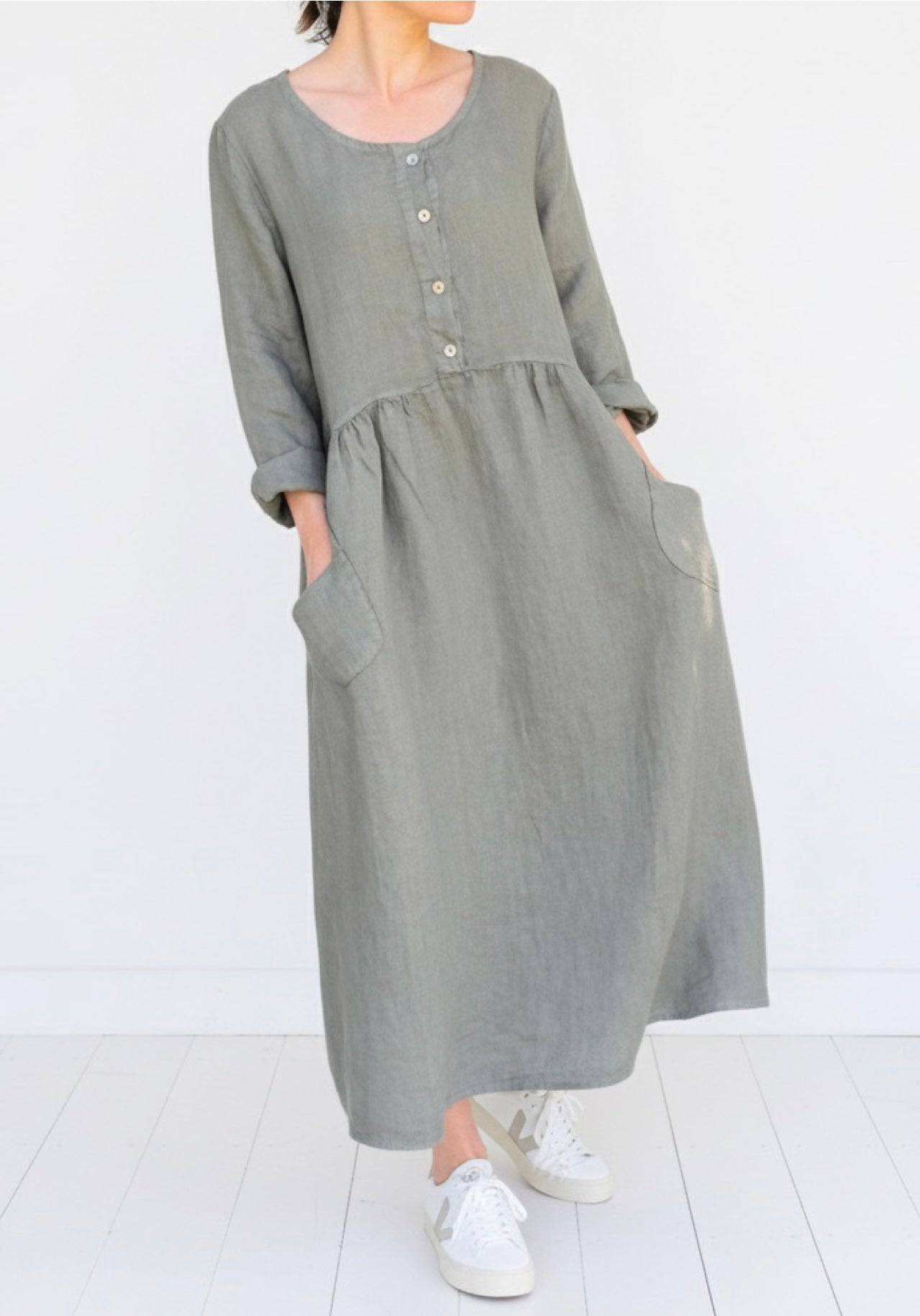 Julie Dream Dress