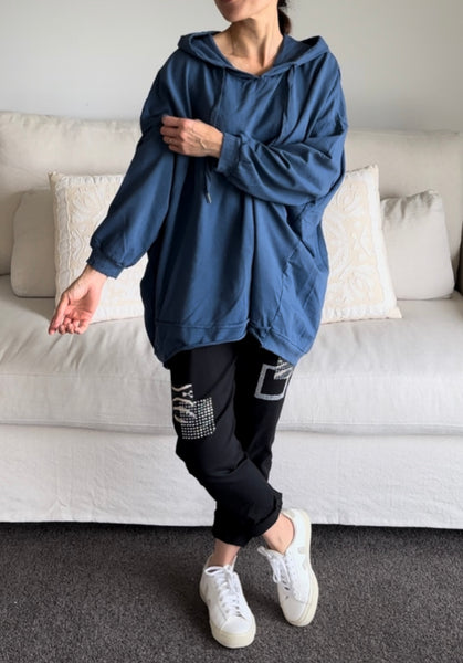 Blake Hoodie