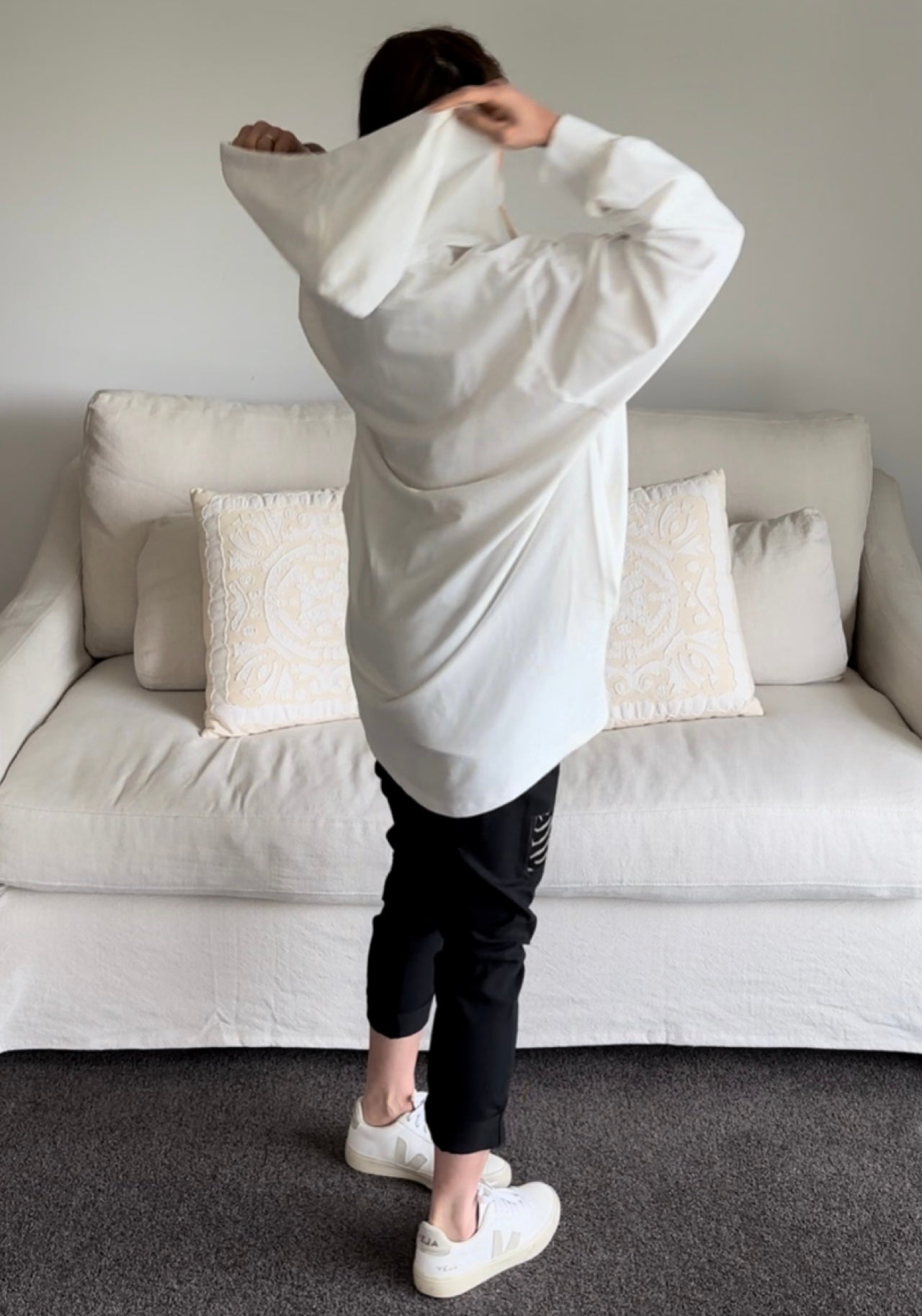 Ava Hoodie